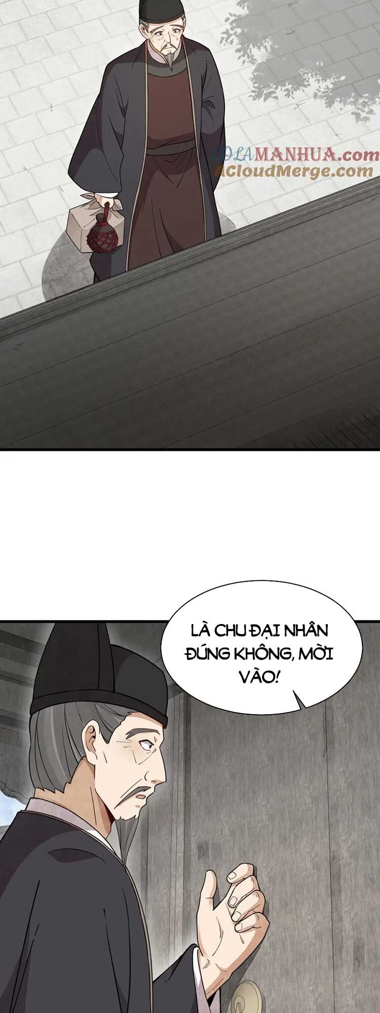 Lạn Kha Kỳ Duyên Chapter 227 - 18