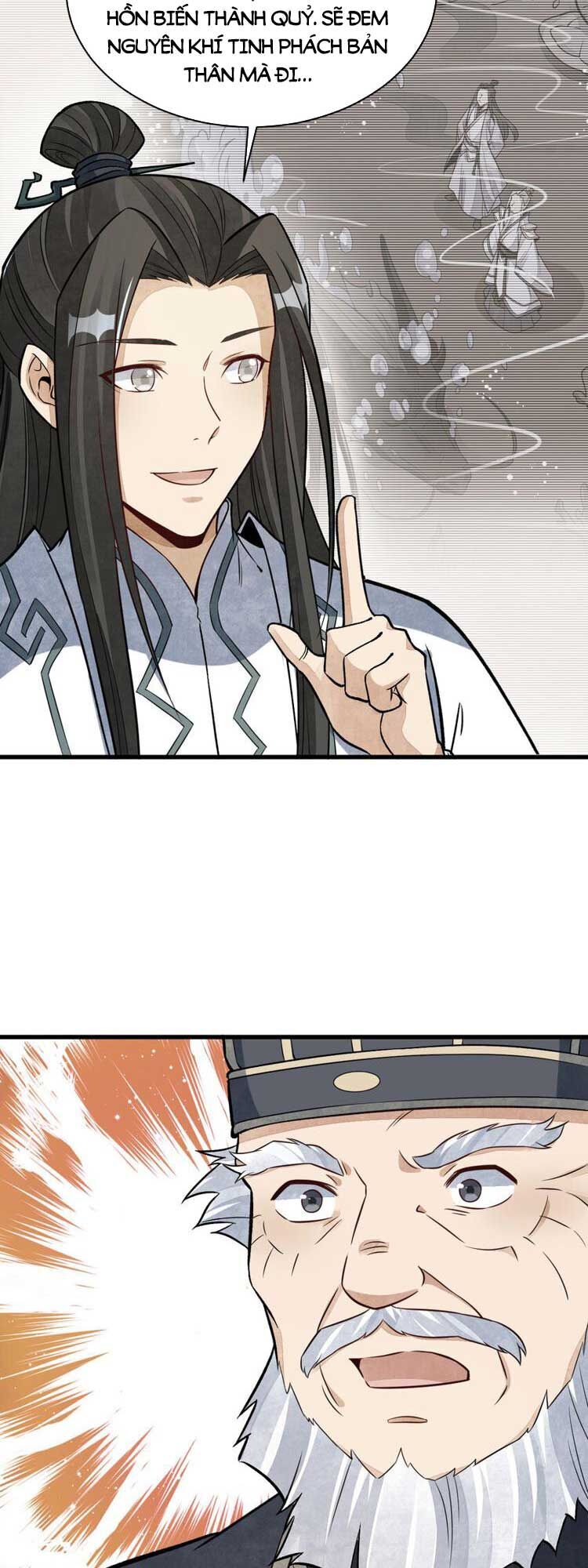 Lạn Kha Kỳ Duyên Chapter 228 - 25