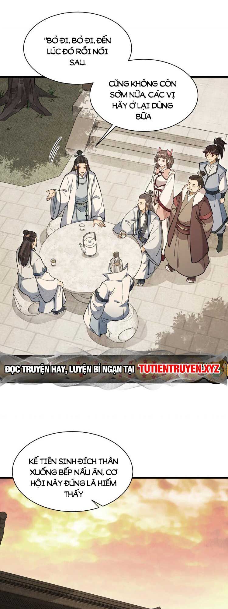 Lạn Kha Kỳ Duyên Chapter 230 - 12