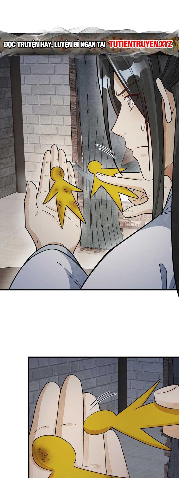 Lạn Kha Kỳ Duyên Chapter 230 - 24