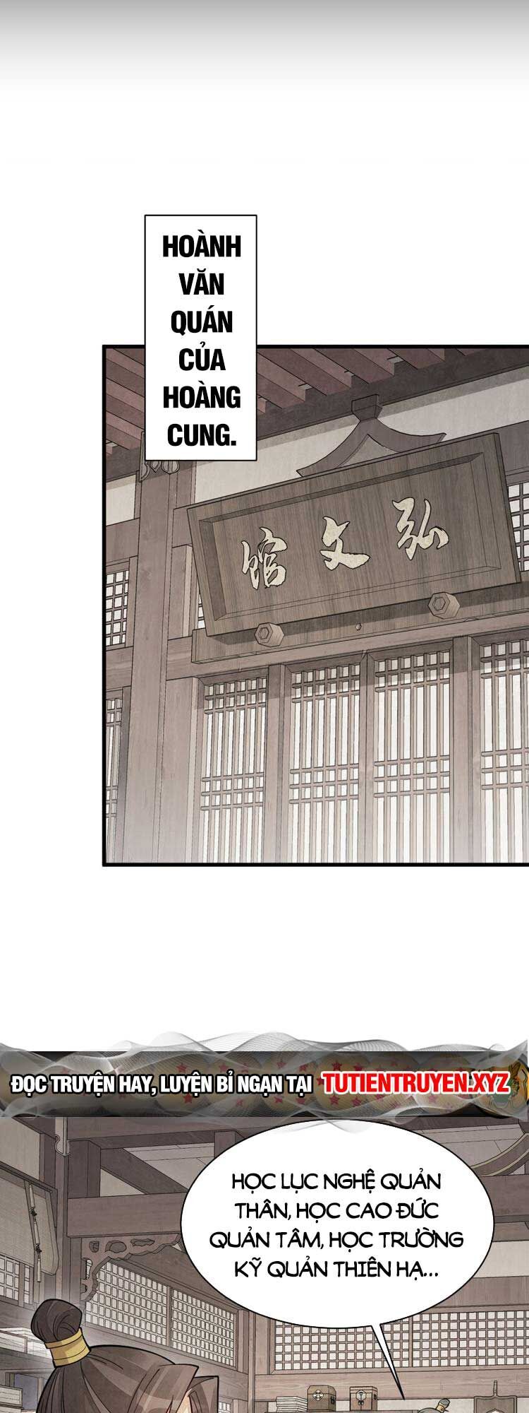 Lạn Kha Kỳ Duyên Chapter 232 - 25