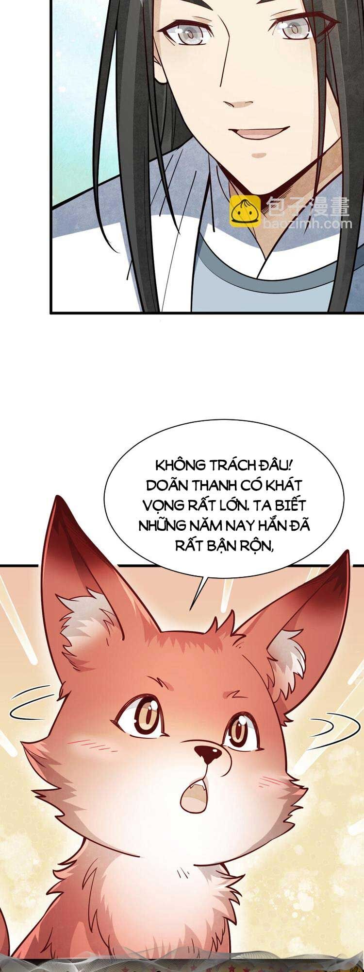 Lạn Kha Kỳ Duyên Chapter 232 - 3