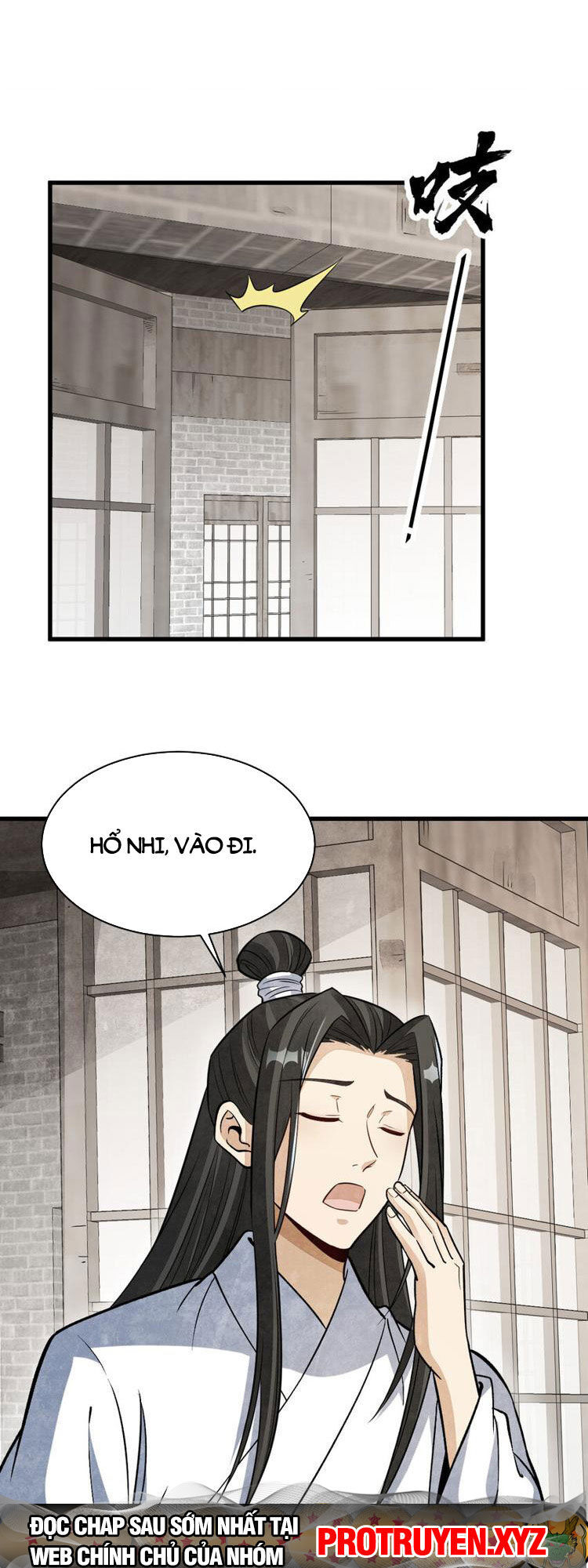 Lạn Kha Kỳ Duyên Chapter 233 - 13