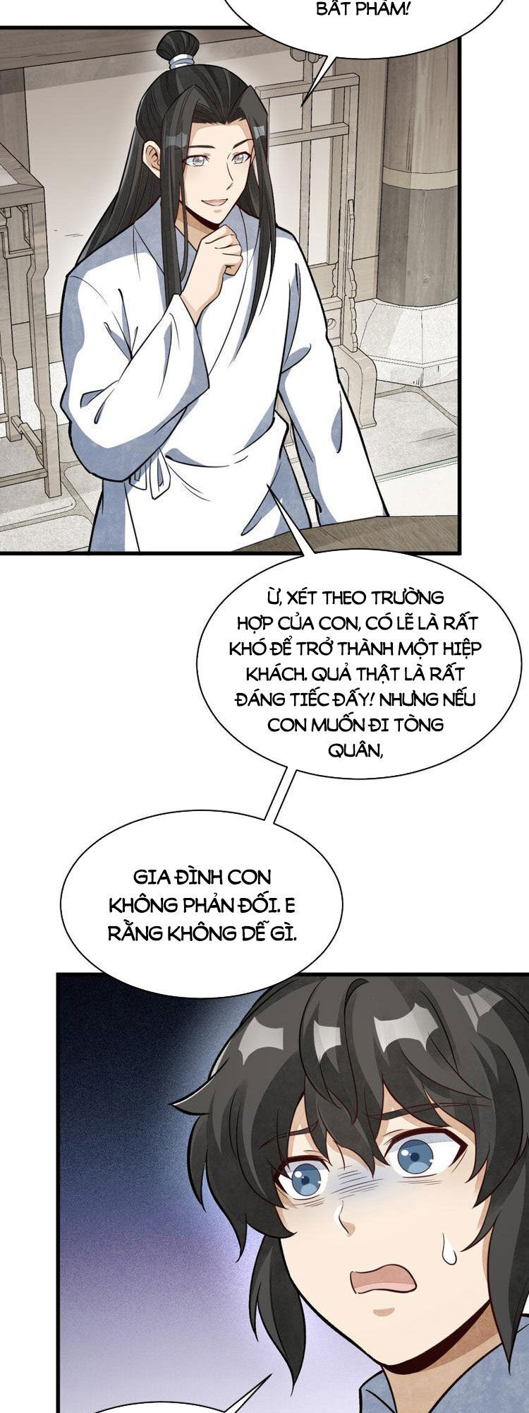 Lạn Kha Kỳ Duyên Chapter 233 - 20