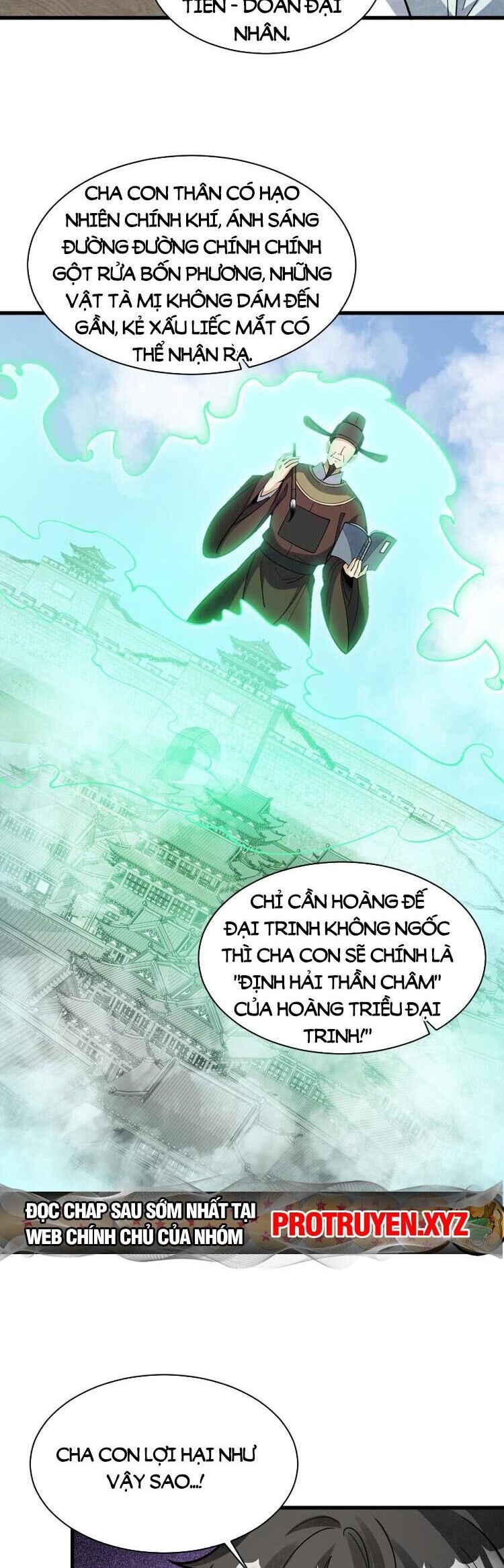 Lạn Kha Kỳ Duyên Chapter 234 - 2