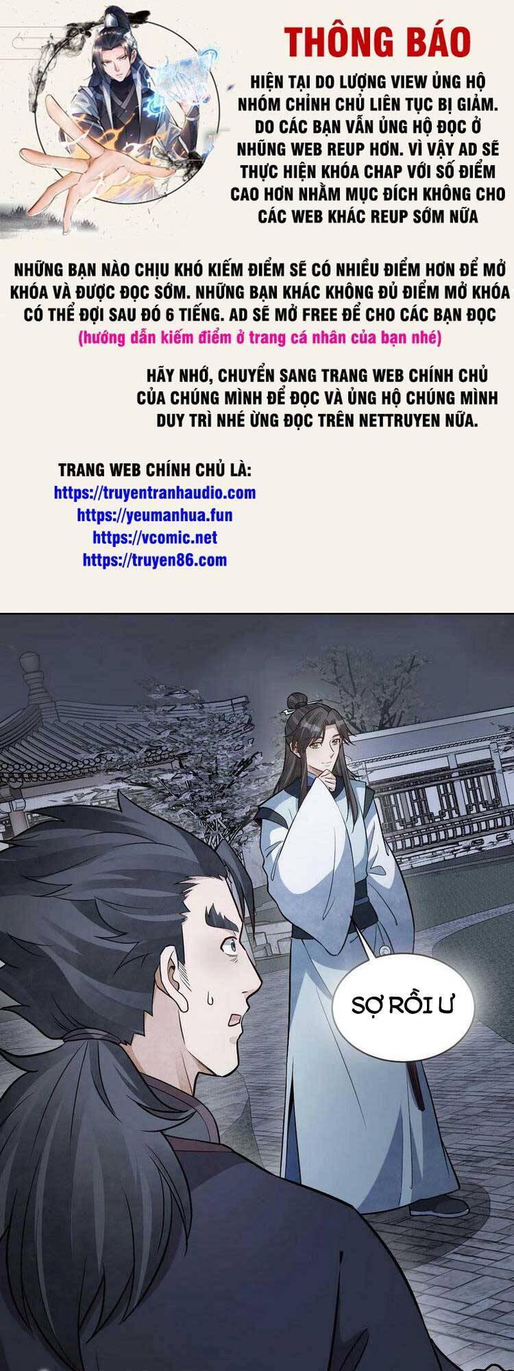 Lạn Kha Kỳ Duyên Chapter 198 - 1