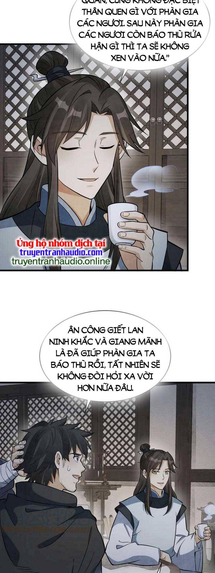 Lạn Kha Kỳ Duyên Chapter 198 - 19
