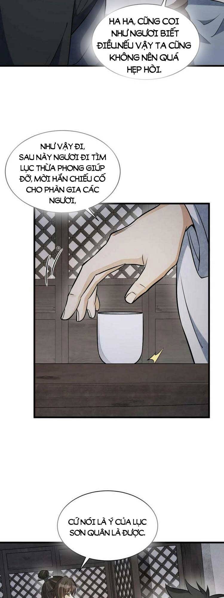 Lạn Kha Kỳ Duyên Chapter 198 - 20