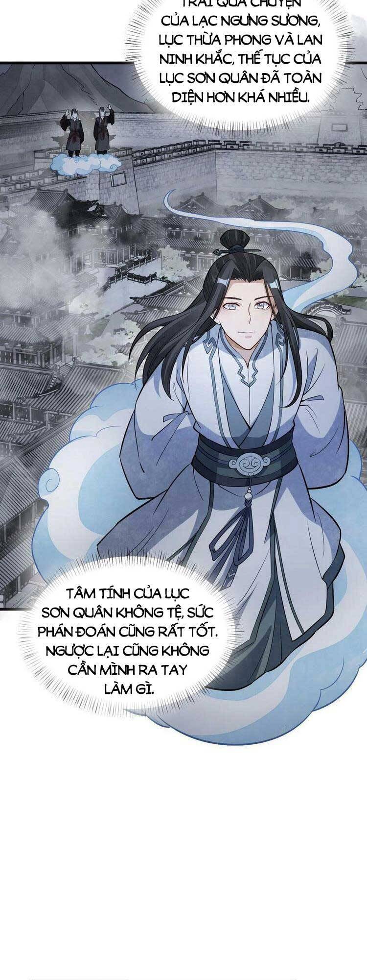 Lạn Kha Kỳ Duyên Chapter 198 - 26