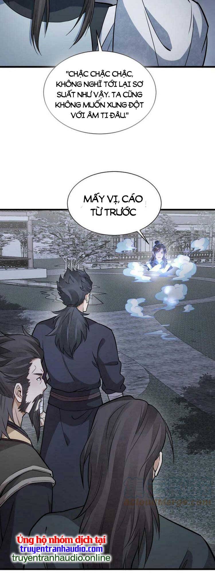 Lạn Kha Kỳ Duyên Chapter 198 - 6