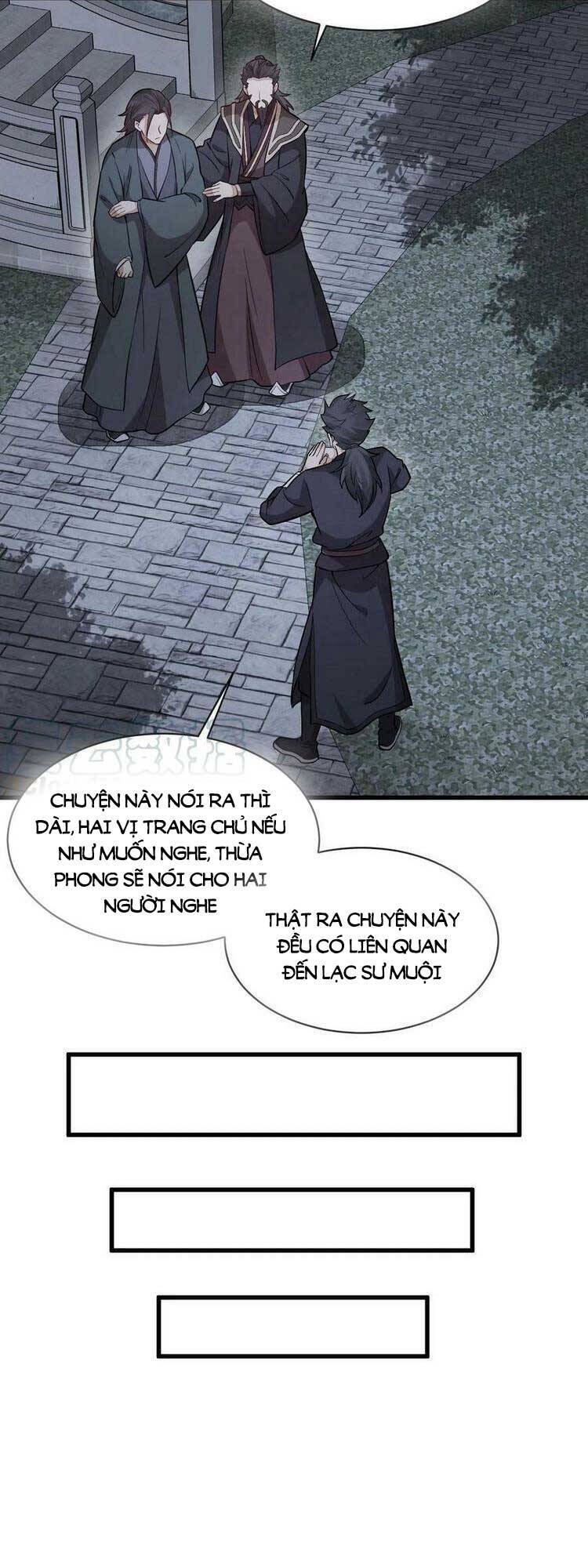 Lạn Kha Kỳ Duyên Chapter 198 - 9