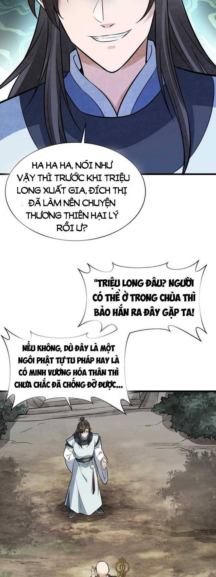 Lạn Kha Kỳ Duyên Chapter 200 - 26