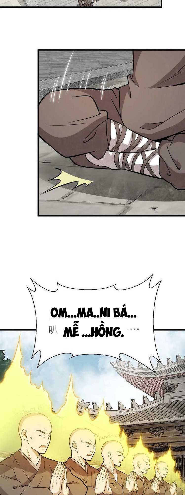 Lạn Kha Kỳ Duyên Chapter 201 - 7