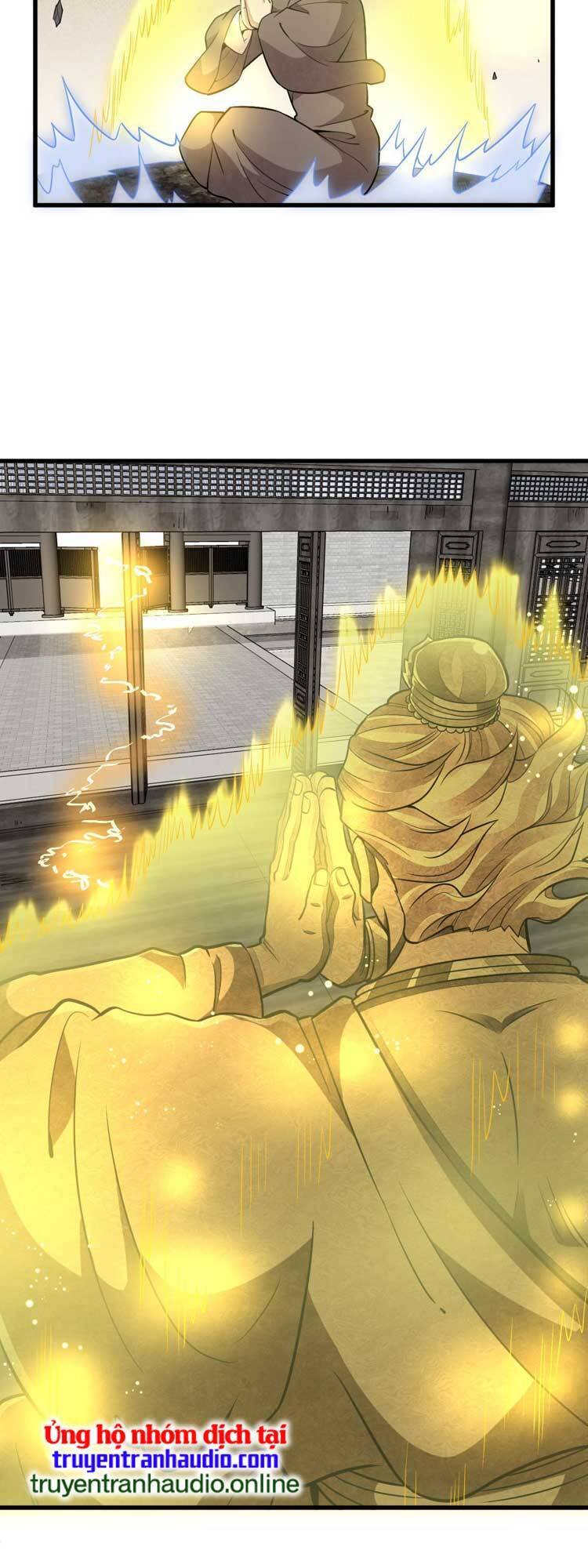 Lạn Kha Kỳ Duyên Chapter 202 - 21