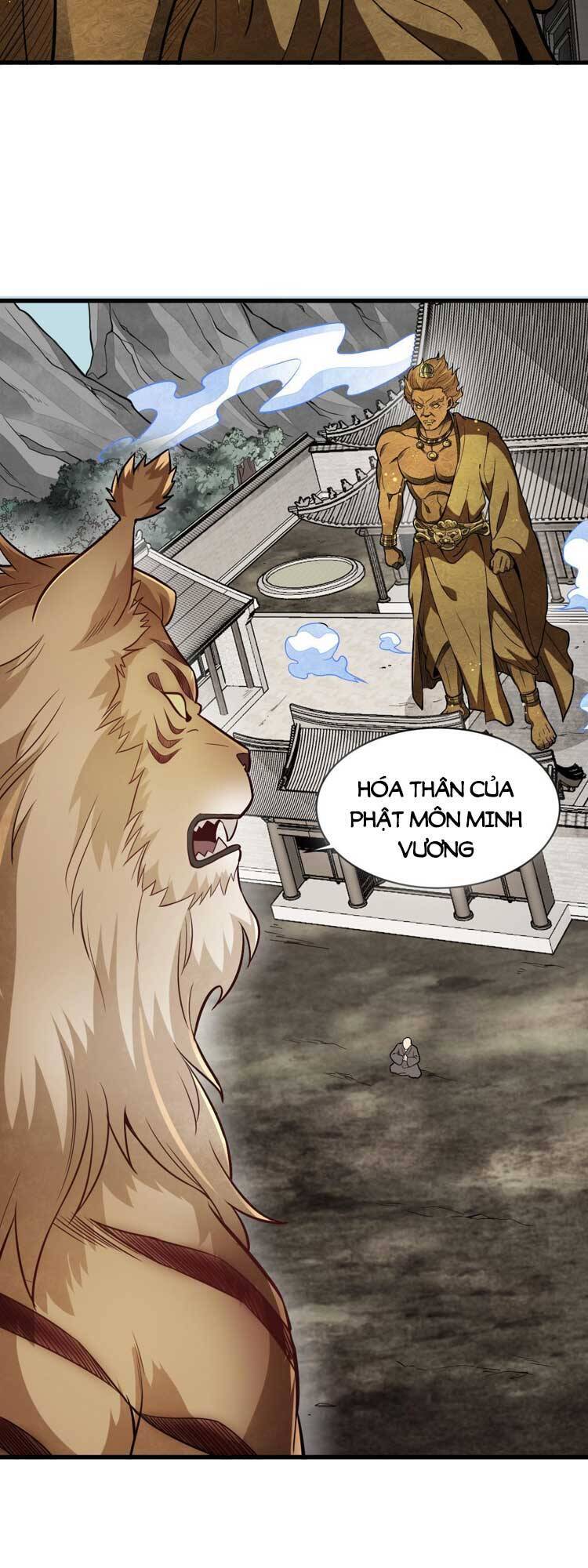 Lạn Kha Kỳ Duyên Chapter 202 - 26