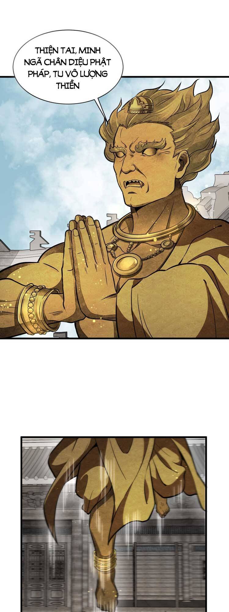 Lạn Kha Kỳ Duyên Chapter 202 - 27