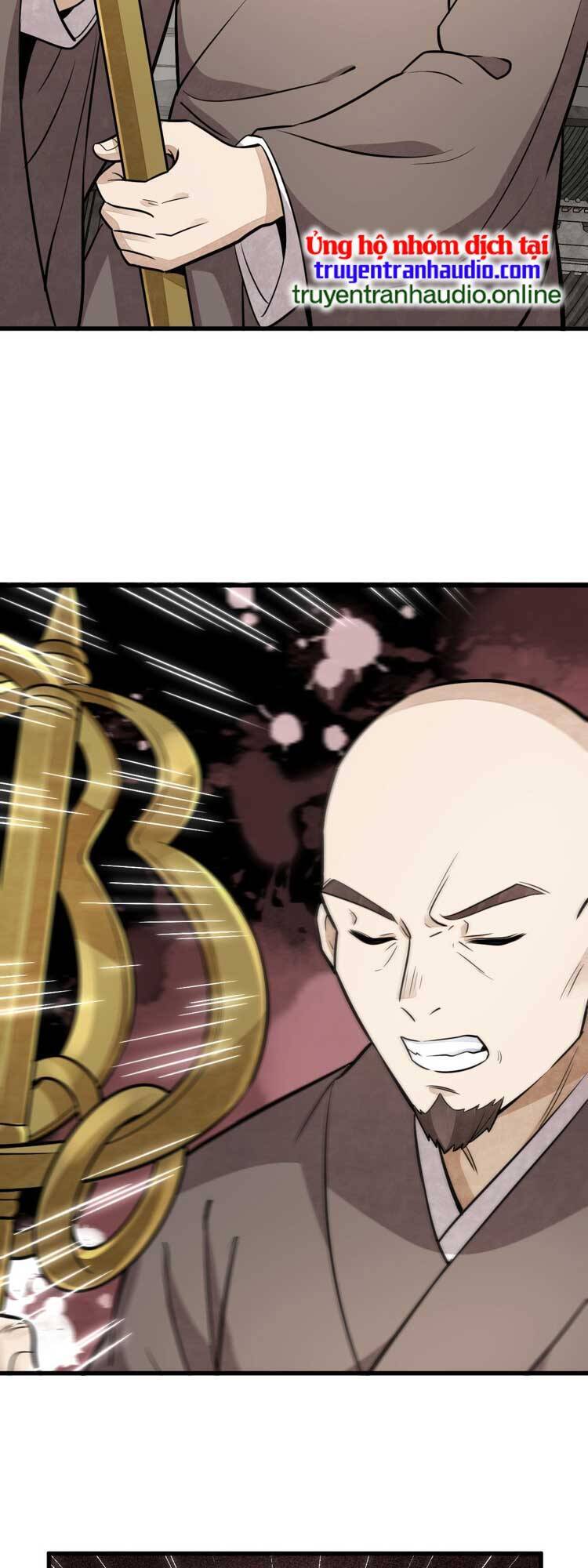 Lạn Kha Kỳ Duyên Chapter 202 - 10