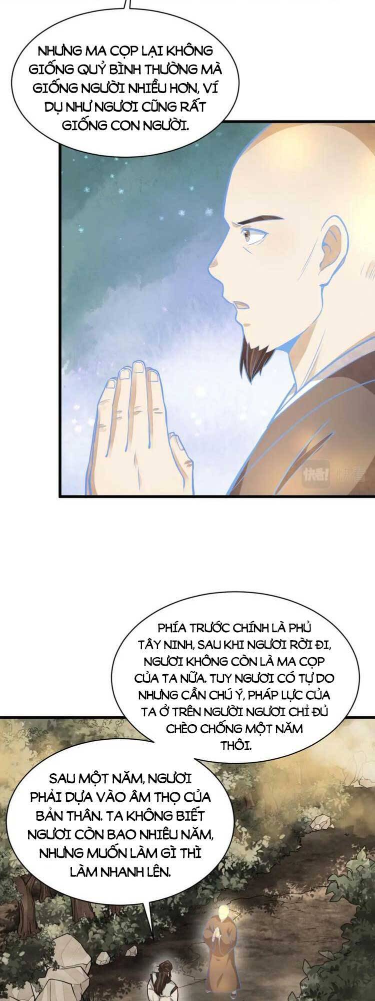 Lạn Kha Kỳ Duyên Chapter 204 - 14