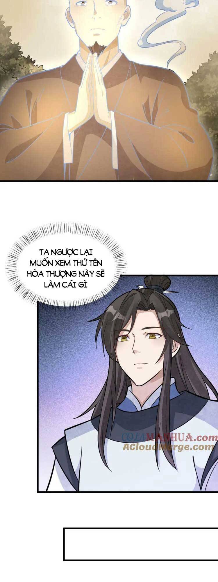 Lạn Kha Kỳ Duyên Chapter 204 - 23
