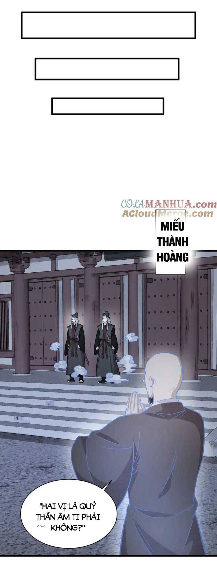 Lạn Kha Kỳ Duyên Chapter 204 - 26