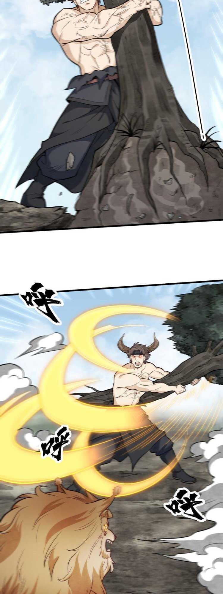 Lạn Kha Kỳ Duyên Chapter 208 - 25