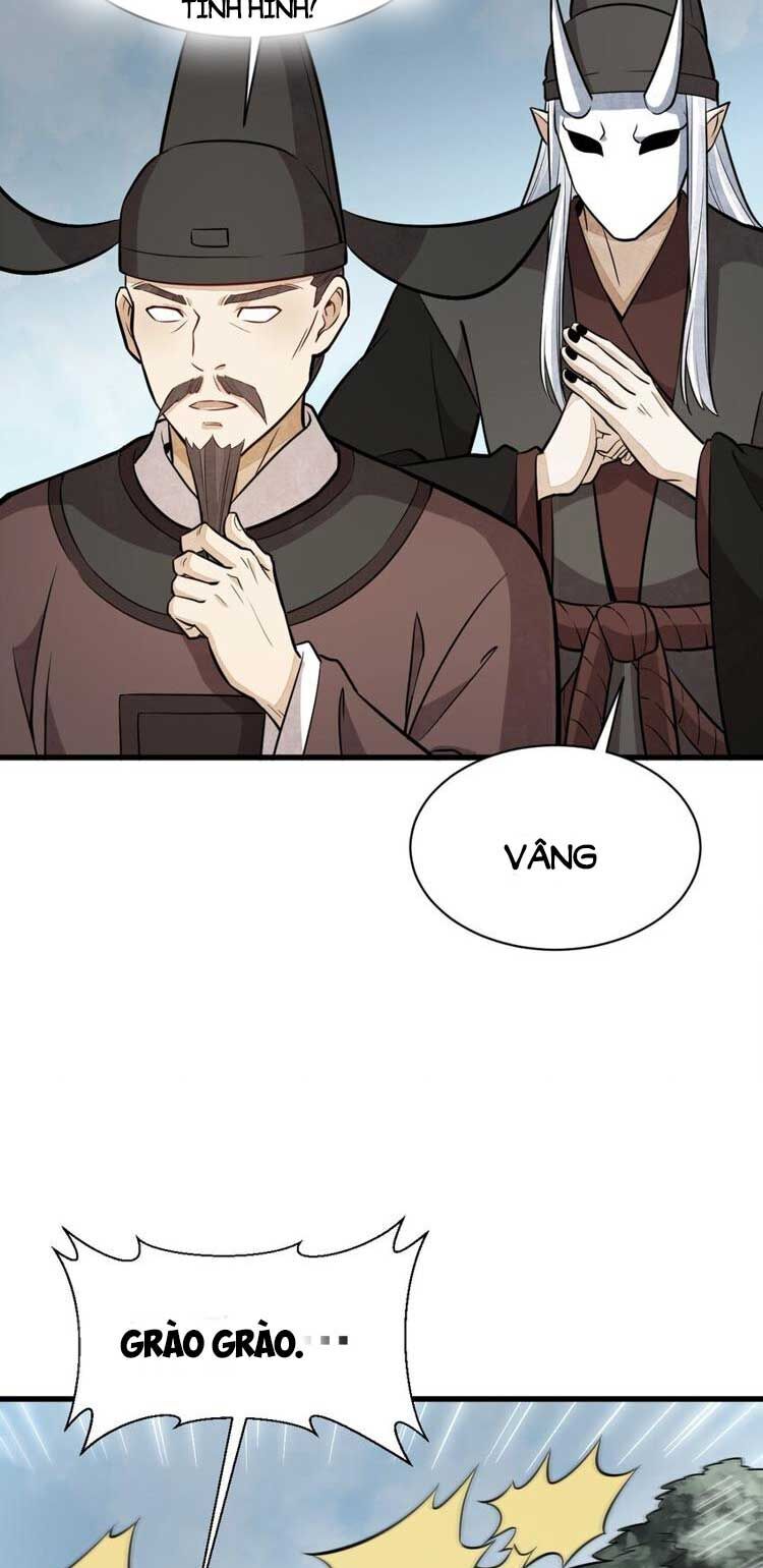 Lạn Kha Kỳ Duyên Chapter 208 - 28