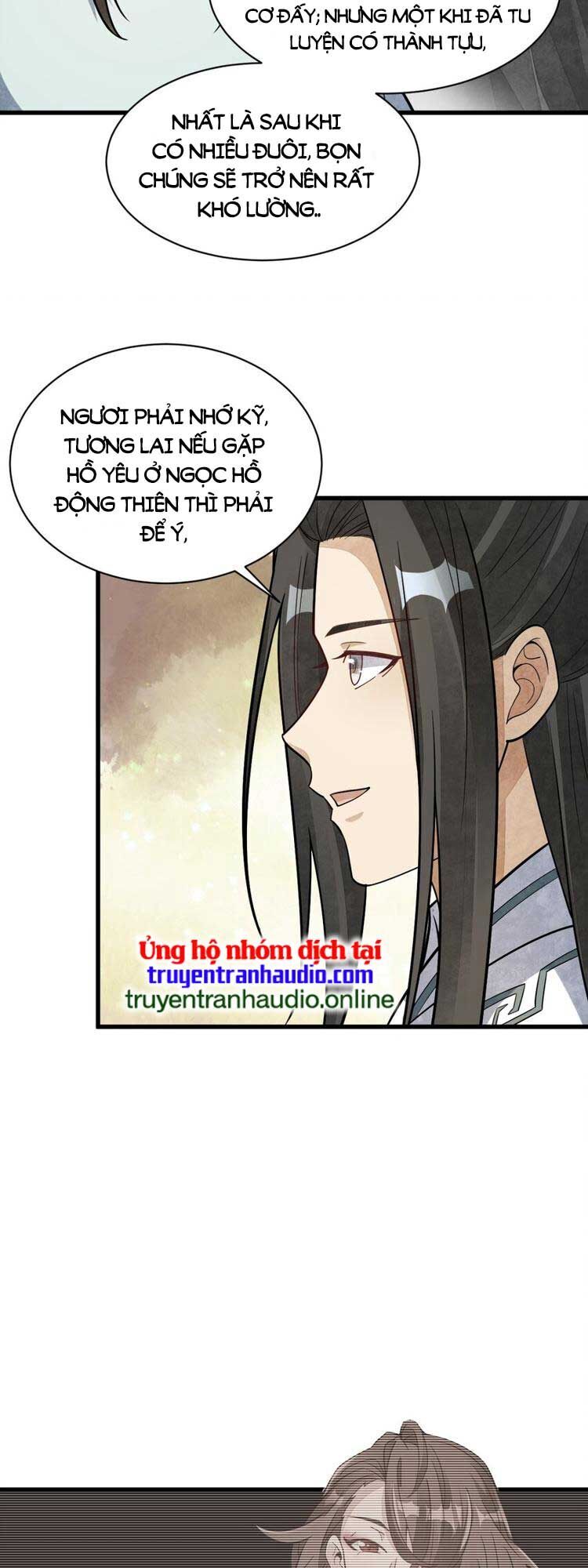 Lạn Kha Kỳ Duyên Chapter 210 - 19