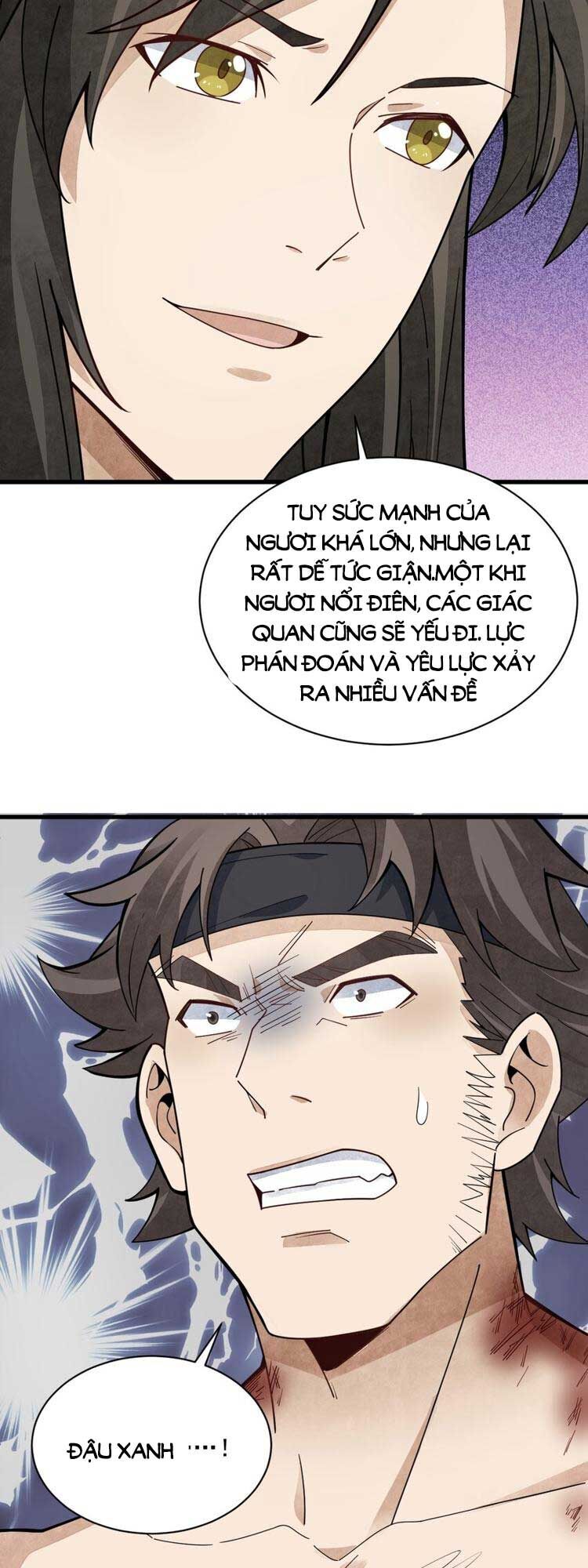 Lạn Kha Kỳ Duyên Chapter 210 - 8
