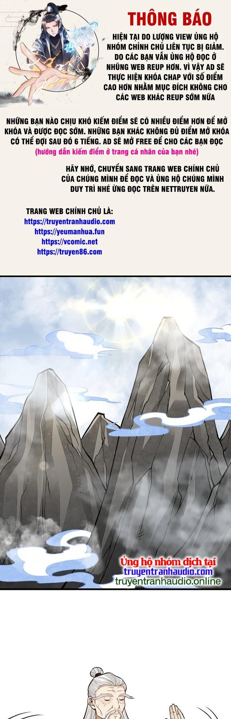 Lạn Kha Kỳ Duyên Chapter 211 - 1