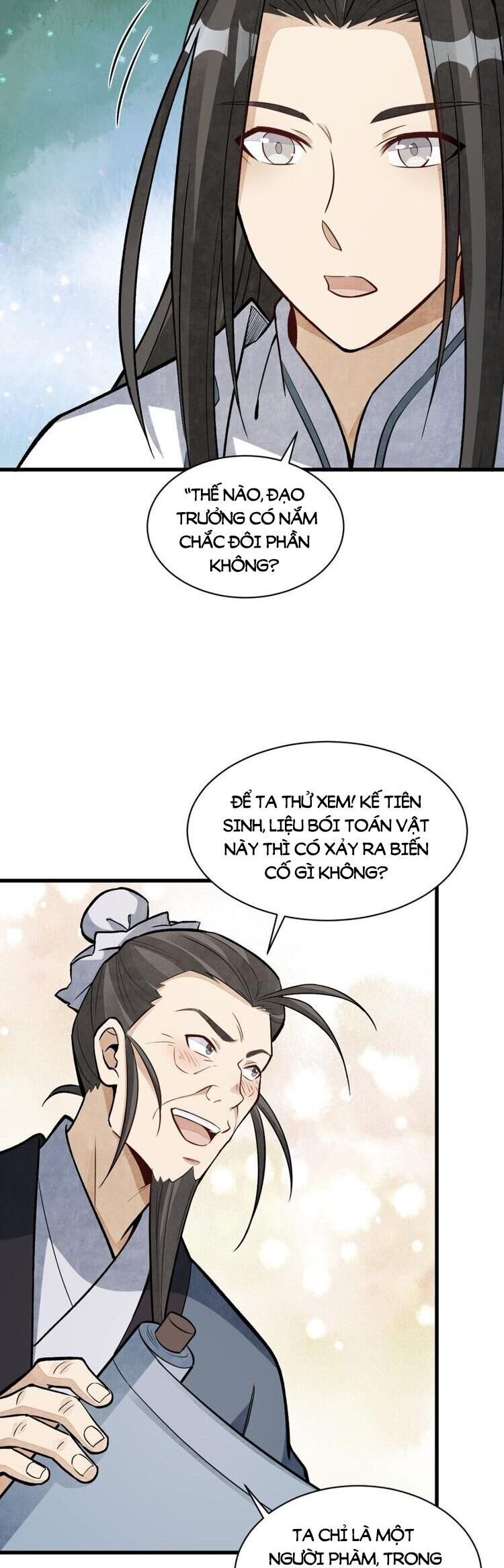Lạn Kha Kỳ Duyên Chapter 211 - 15