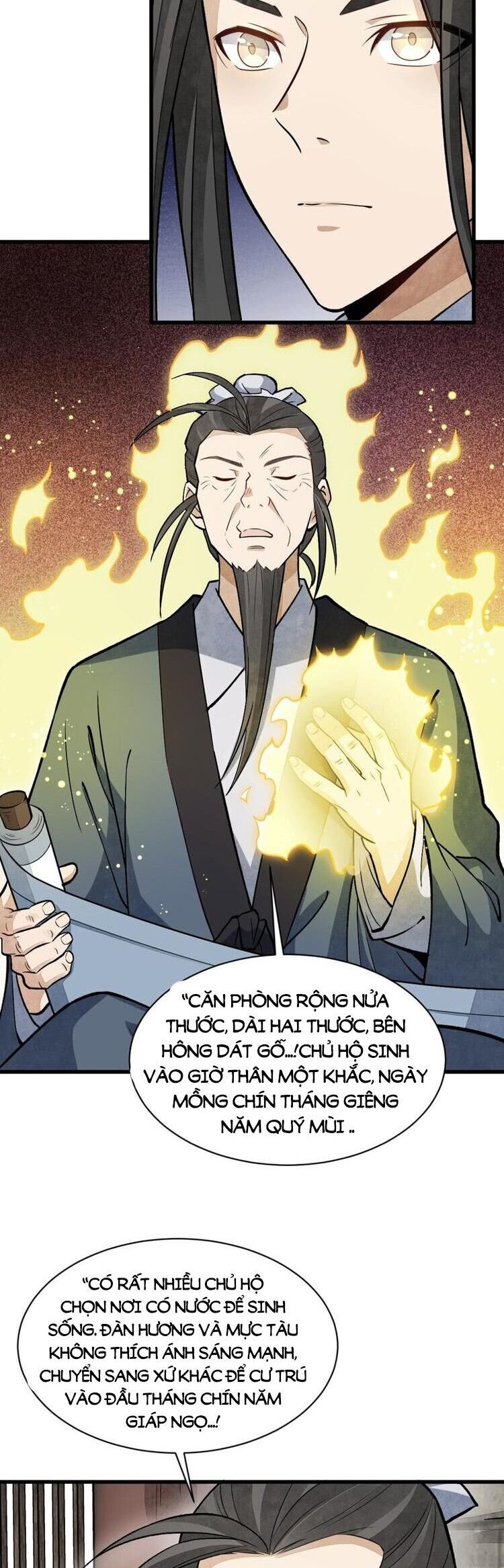 Lạn Kha Kỳ Duyên Chapter 211 - 17