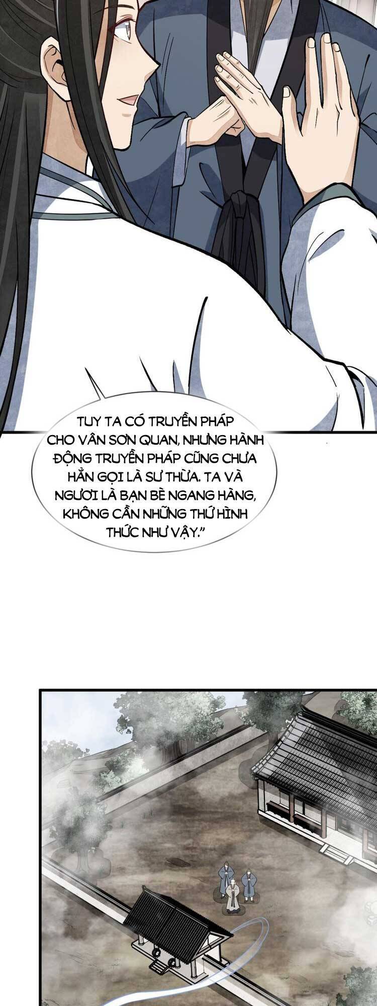 Lạn Kha Kỳ Duyên Chapter 212 - 16
