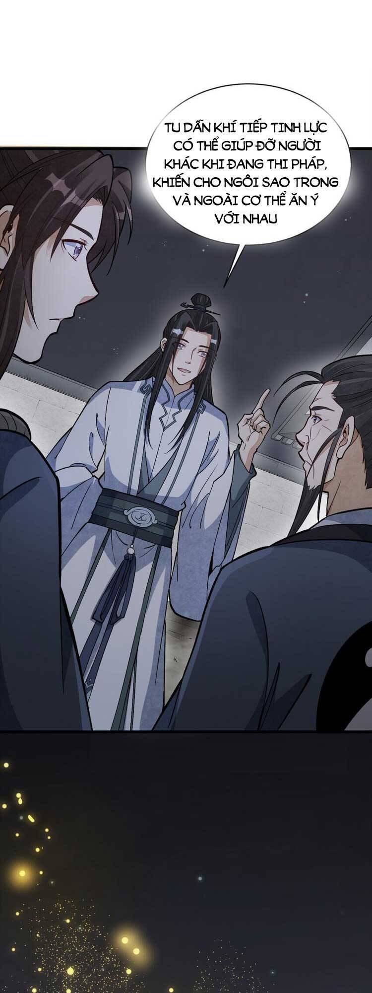 Lạn Kha Kỳ Duyên Chapter 212 - 7