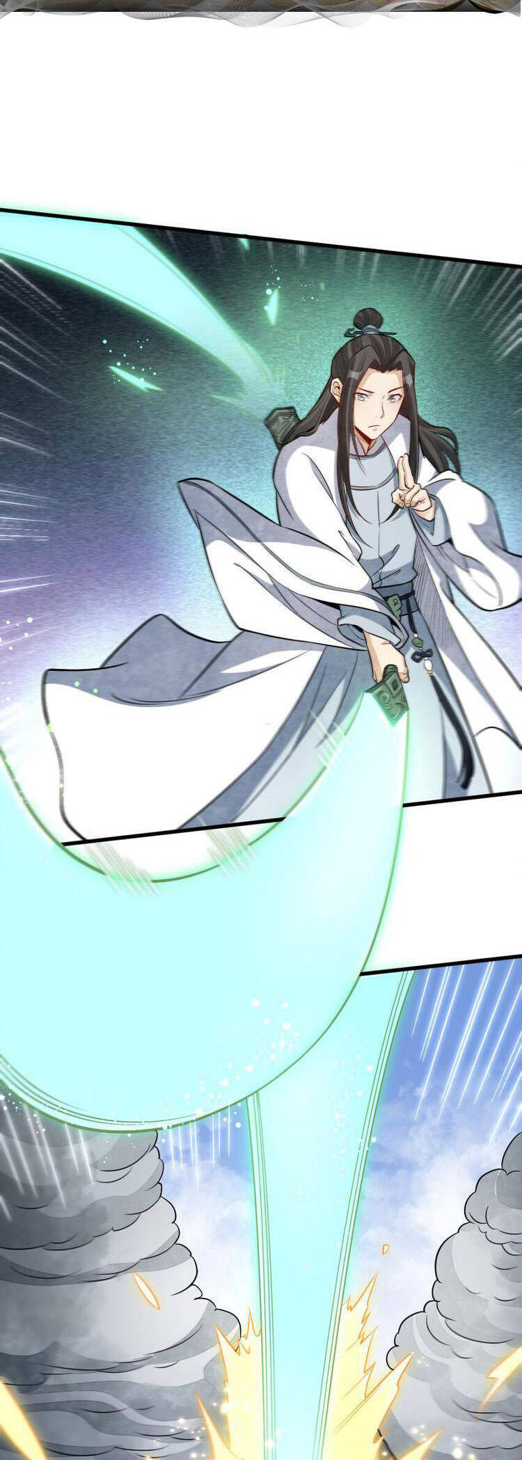 Lạn Kha Kỳ Duyên Chapter 243 - 25