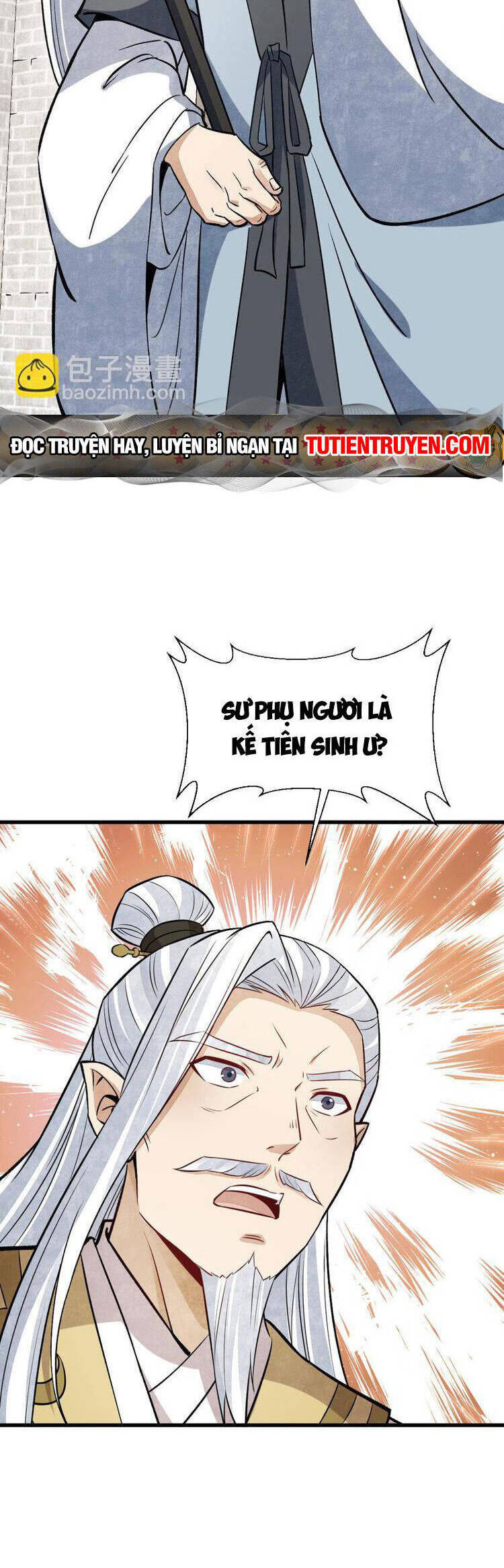 Lạn Kha Kỳ Duyên Chapter 241 - 14