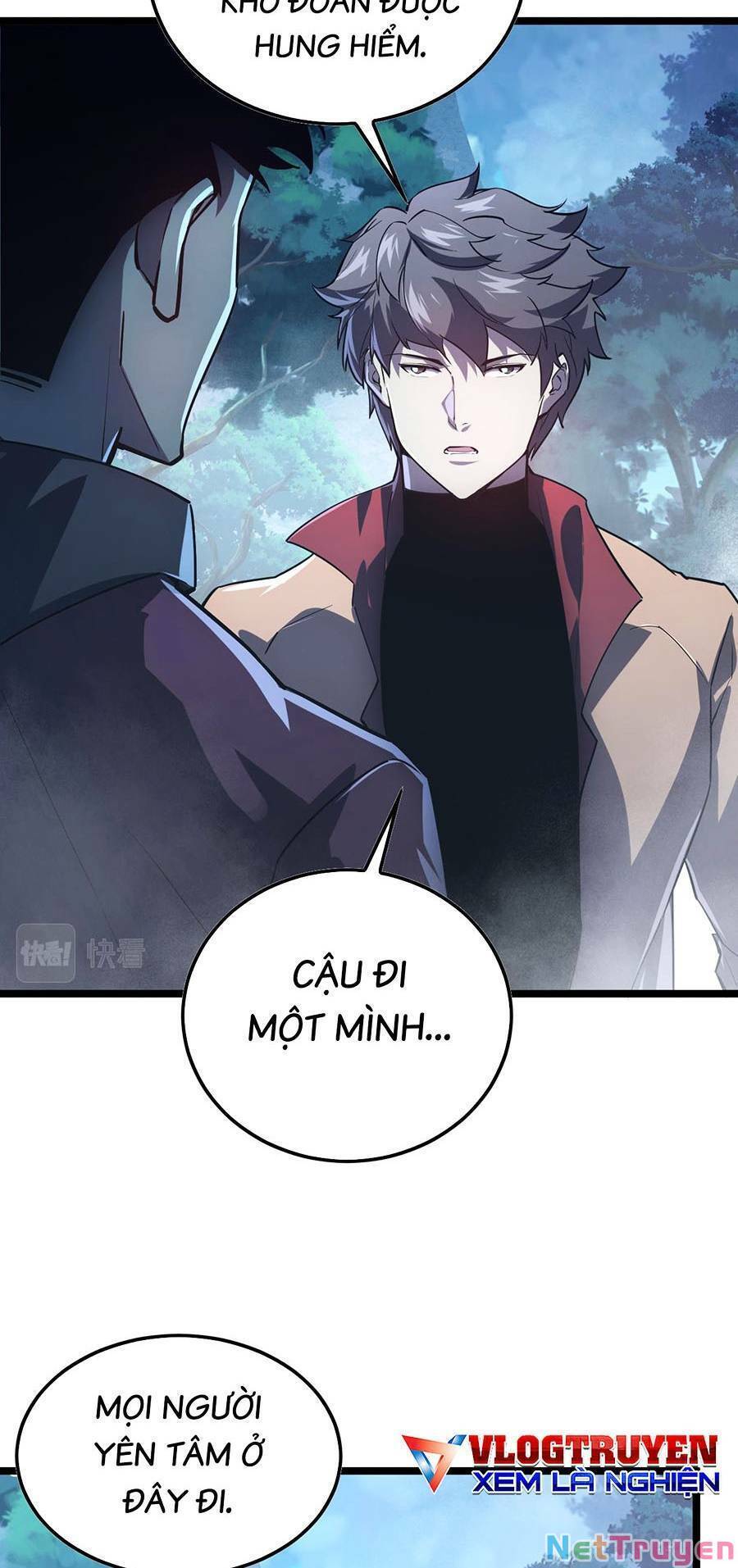 Mạt Thế Quật Khởi Chapter 153 - 12