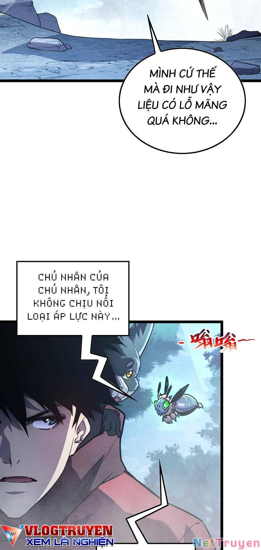 Mạt Thế Quật Khởi Chapter 153 - 18