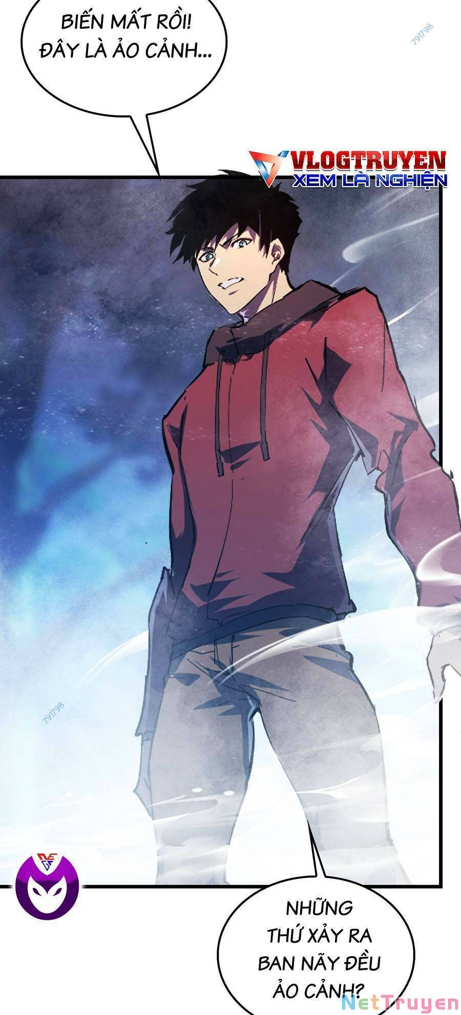 Mạt Thế Quật Khởi Chapter 153 - 33