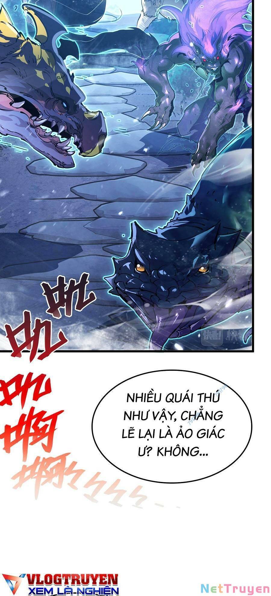Mạt Thế Quật Khởi Chapter 153 - 37