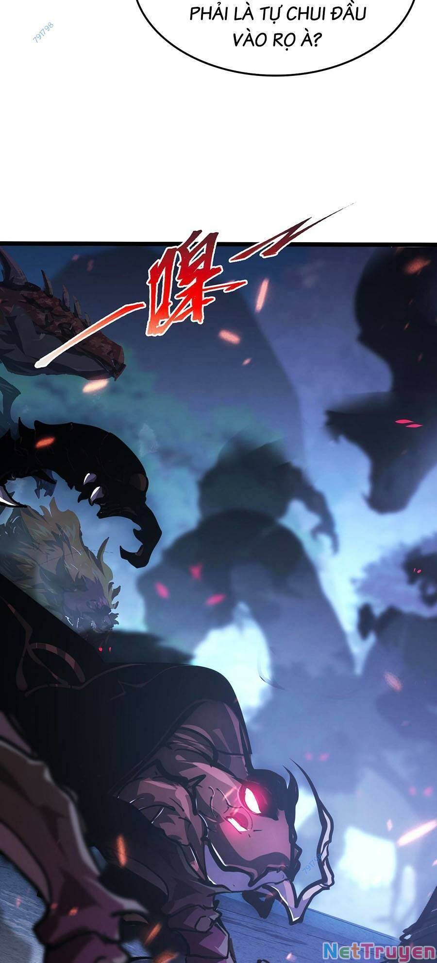 Mạt Thế Quật Khởi Chapter 153 - 39