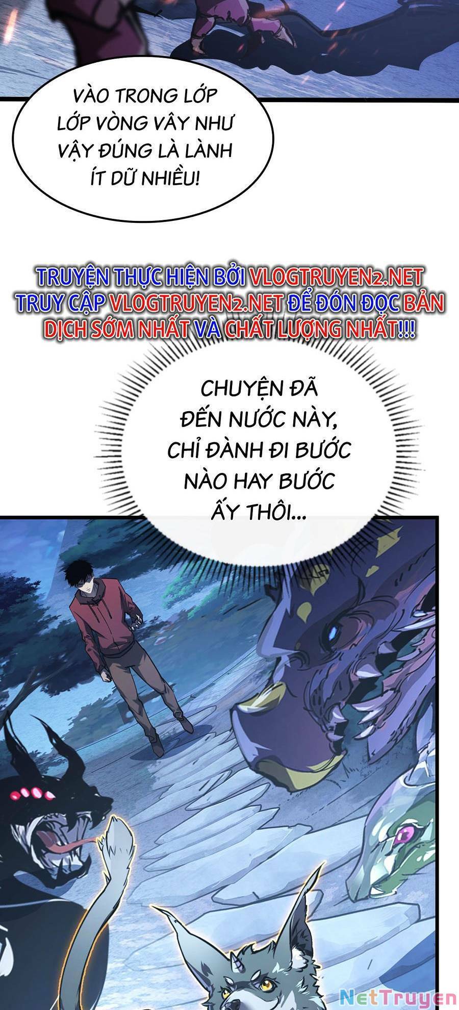 Mạt Thế Quật Khởi Chapter 153 - 40