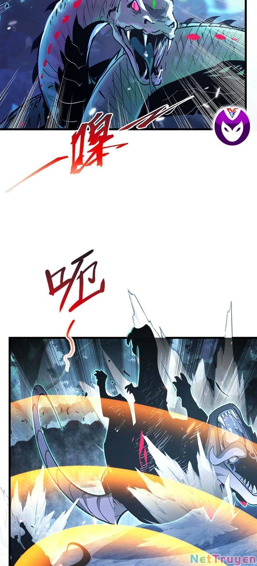 Mạt Thế Quật Khởi Chapter 153 - 43