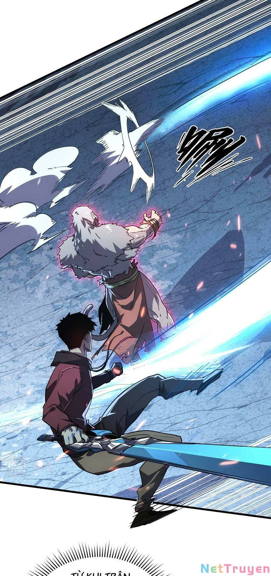 Mạt Thế Quật Khởi Chapter 155 - 17
