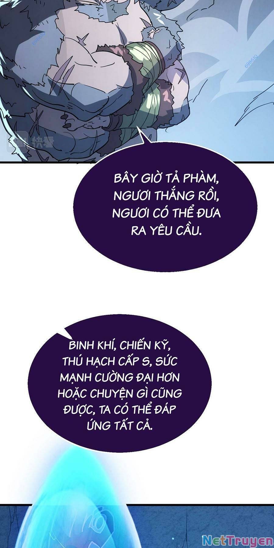 Mạt Thế Quật Khởi Chapter 155 - 43