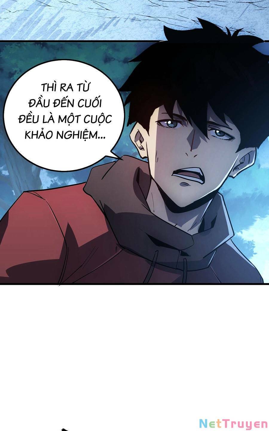Mạt Thế Quật Khởi Chapter 155 - 56