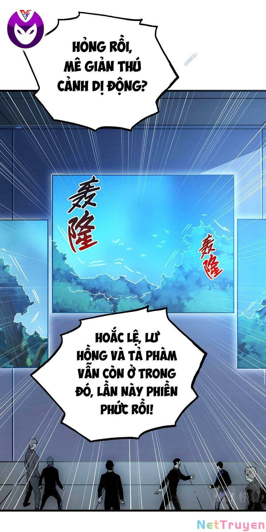 Mạt Thế Quật Khởi Chapter 155 - 9