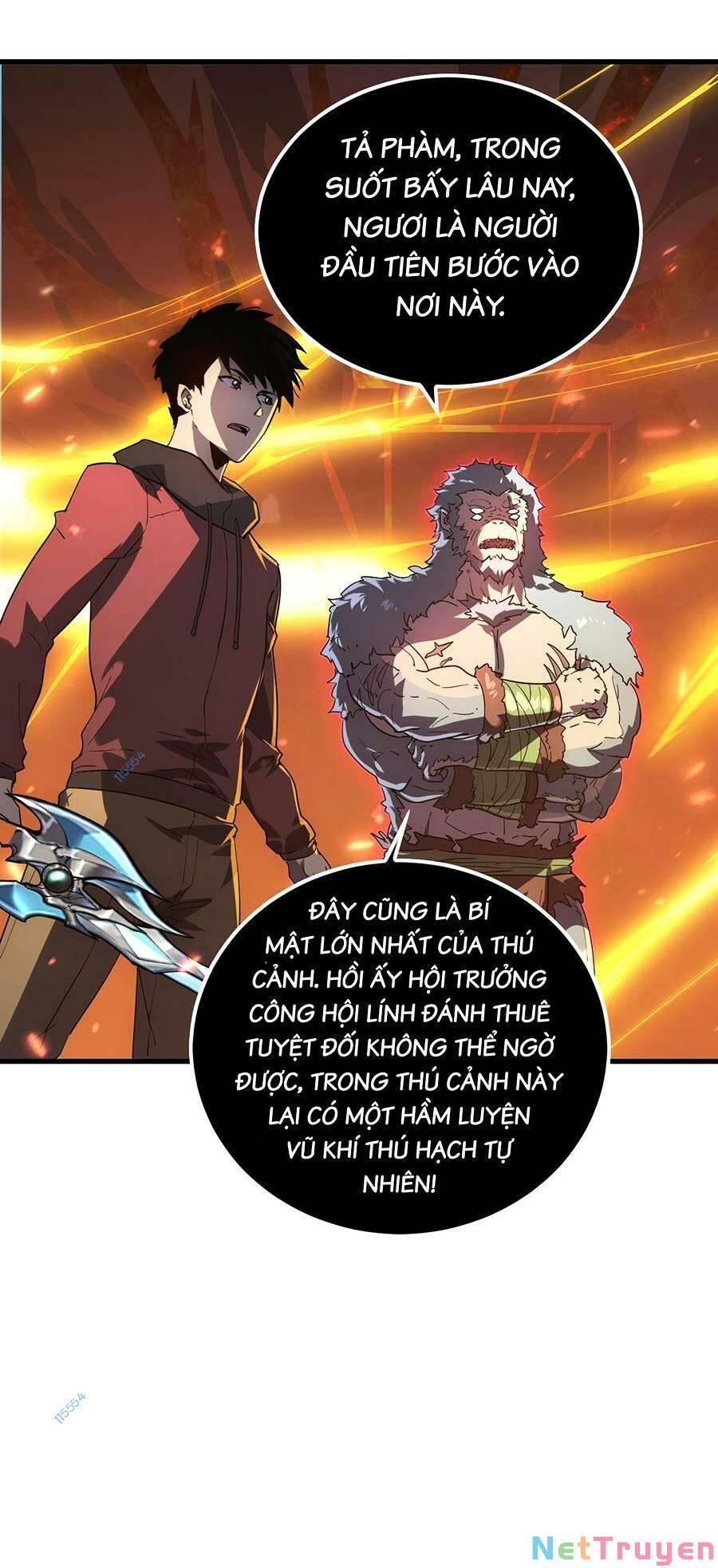 Mạt Thế Quật Khởi Chapter 156 - 5