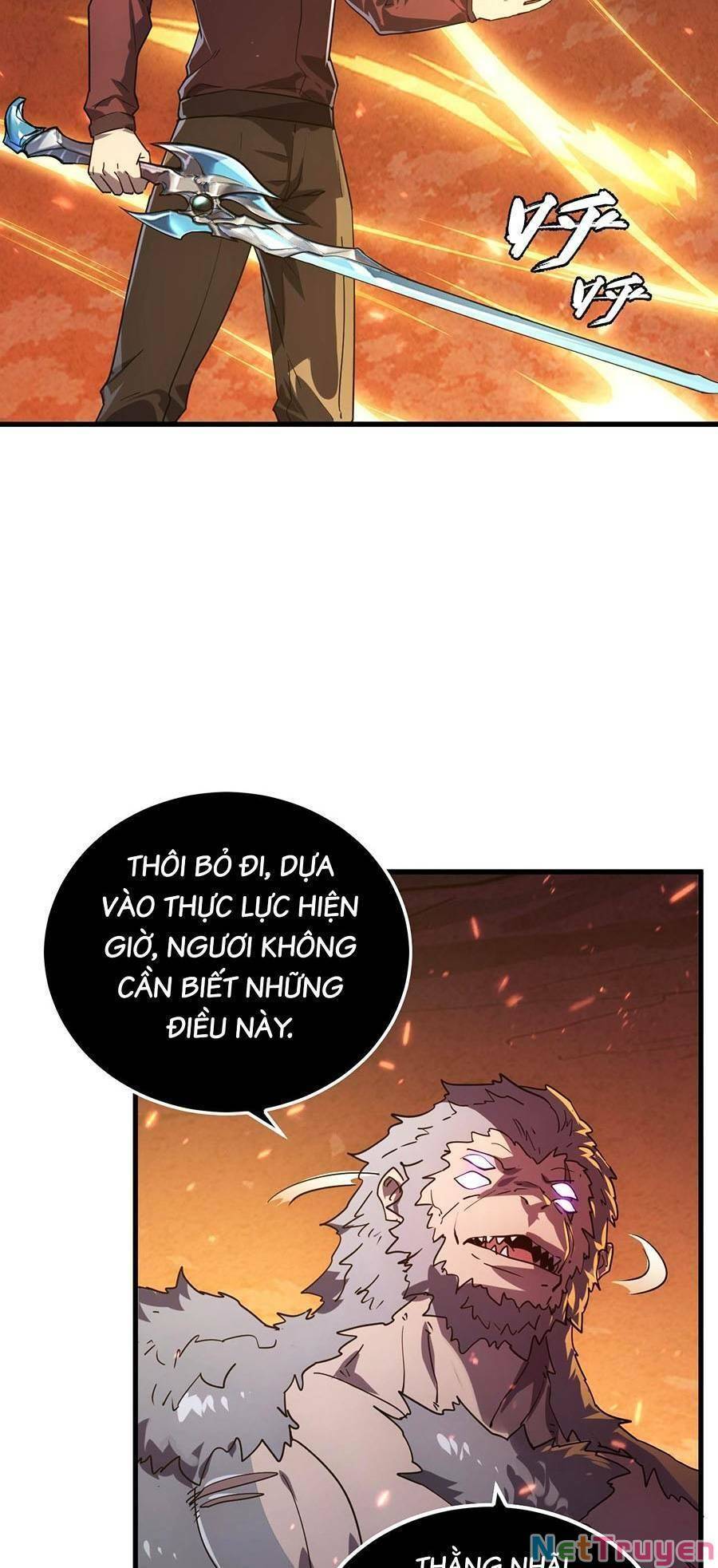 Mạt Thế Quật Khởi Chapter 156 - 10