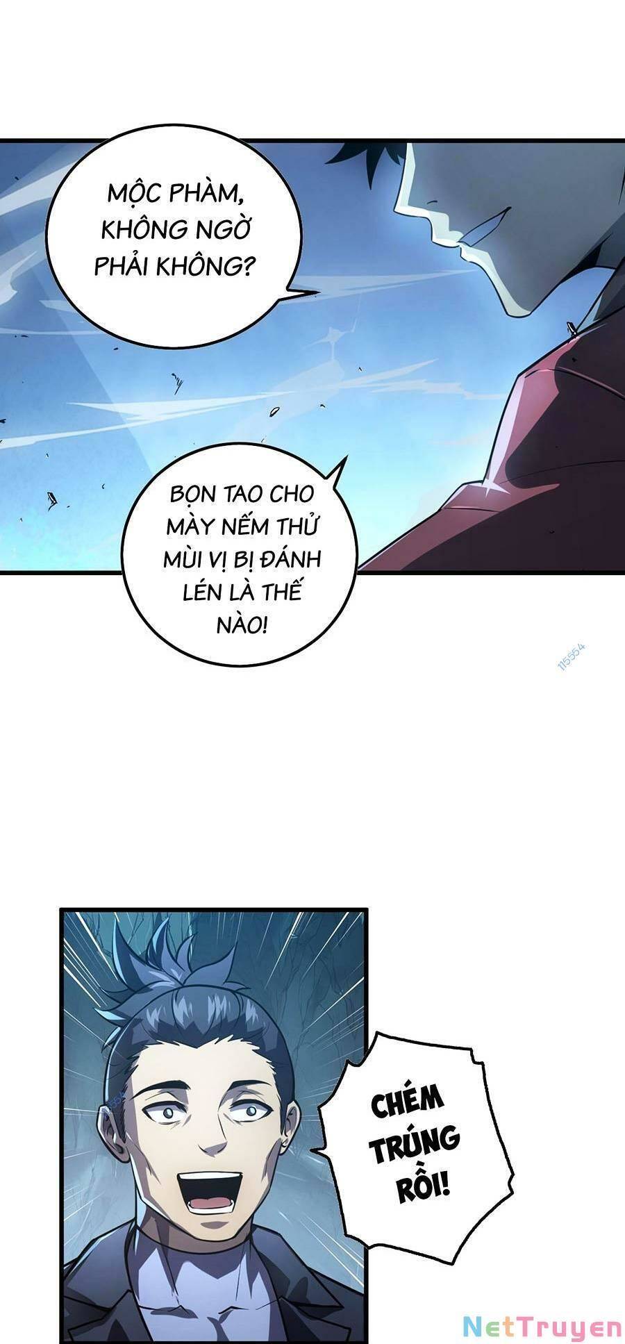 Mạt Thế Quật Khởi Chapter 157 - 17