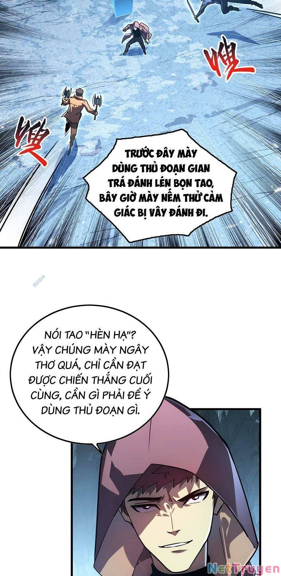 Mạt Thế Quật Khởi Chapter 157 - 3